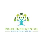 Palm Tree Dental Profile Picture