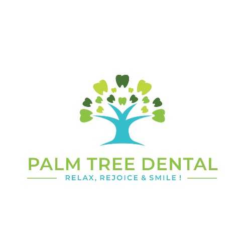 Palm Tree Dental Profile Picture