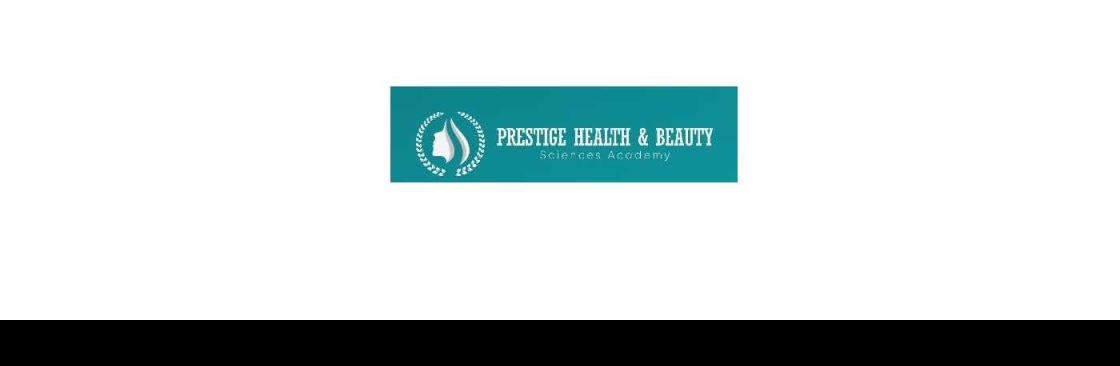 Prestige Health Beauty Cover Image