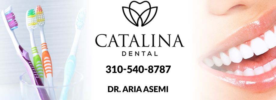 Catalina Dental Cover Image