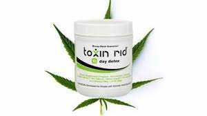 Toxin Rid Reviews: Outstanding Effective Results To Detox Your Body  Naturally