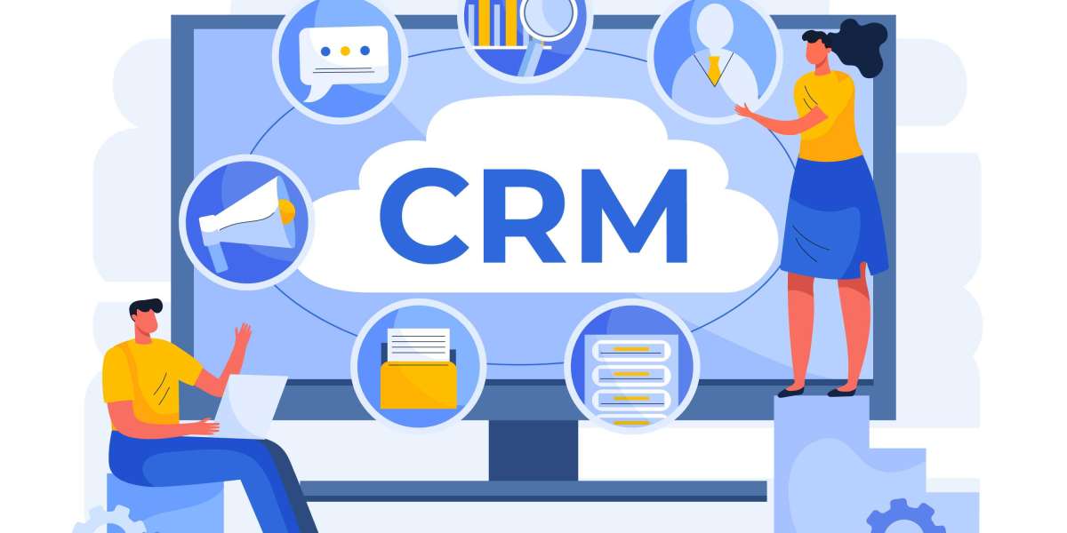 Unlocking Business Potential with Custom CRM Software Development