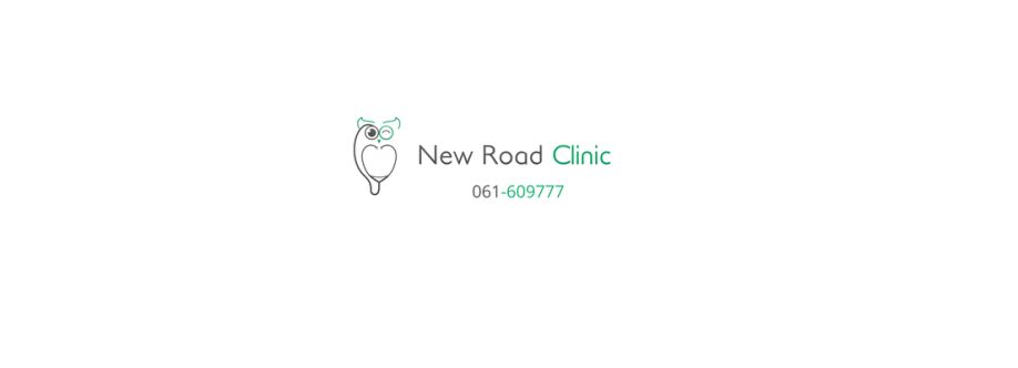 NEW ROAD CLINIC Cover Image