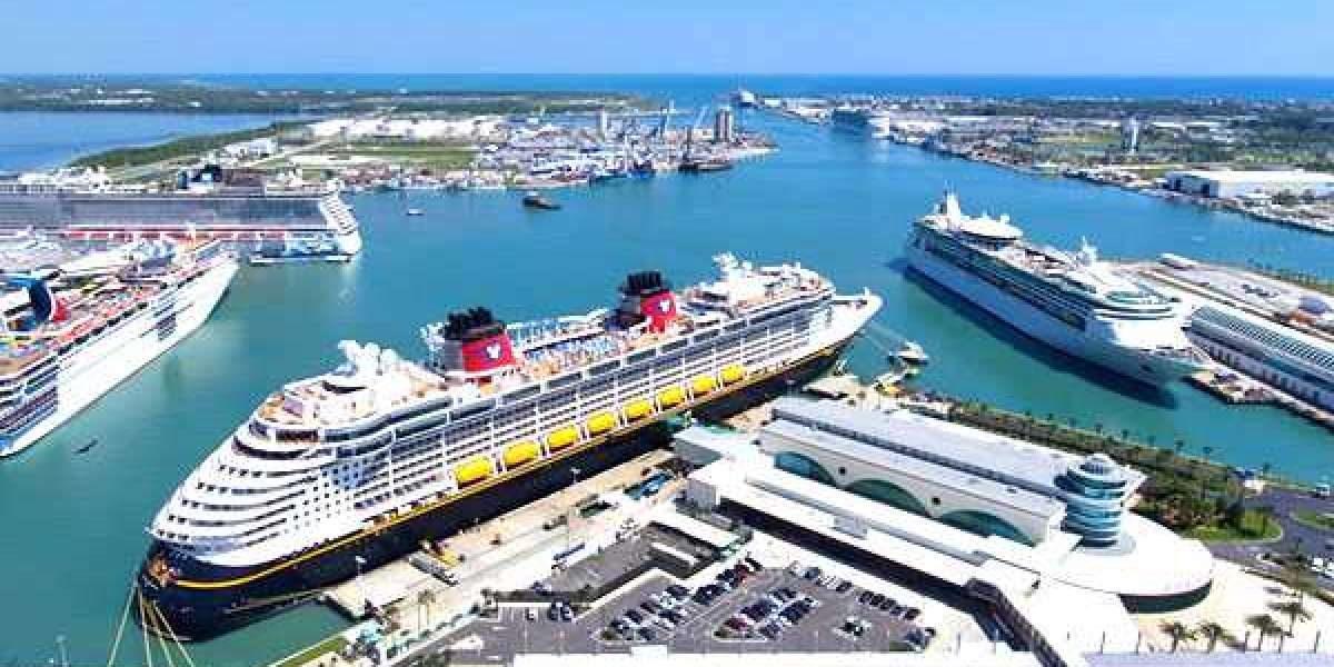 Planning trip for Port Canaveral transportation