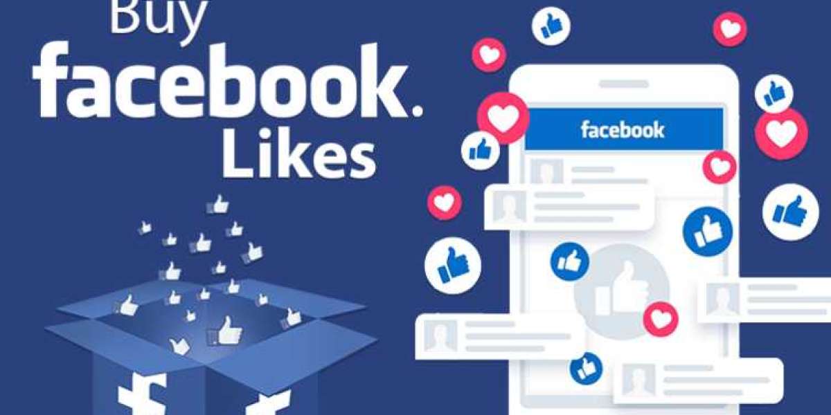 Maximizing Your Facebook Reach: The Benefits of Buying UK Facebook Likes