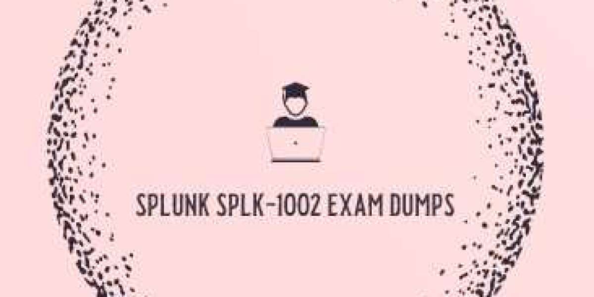 SPLK-1002 Exam Dumps fingertips updated make certain you skip