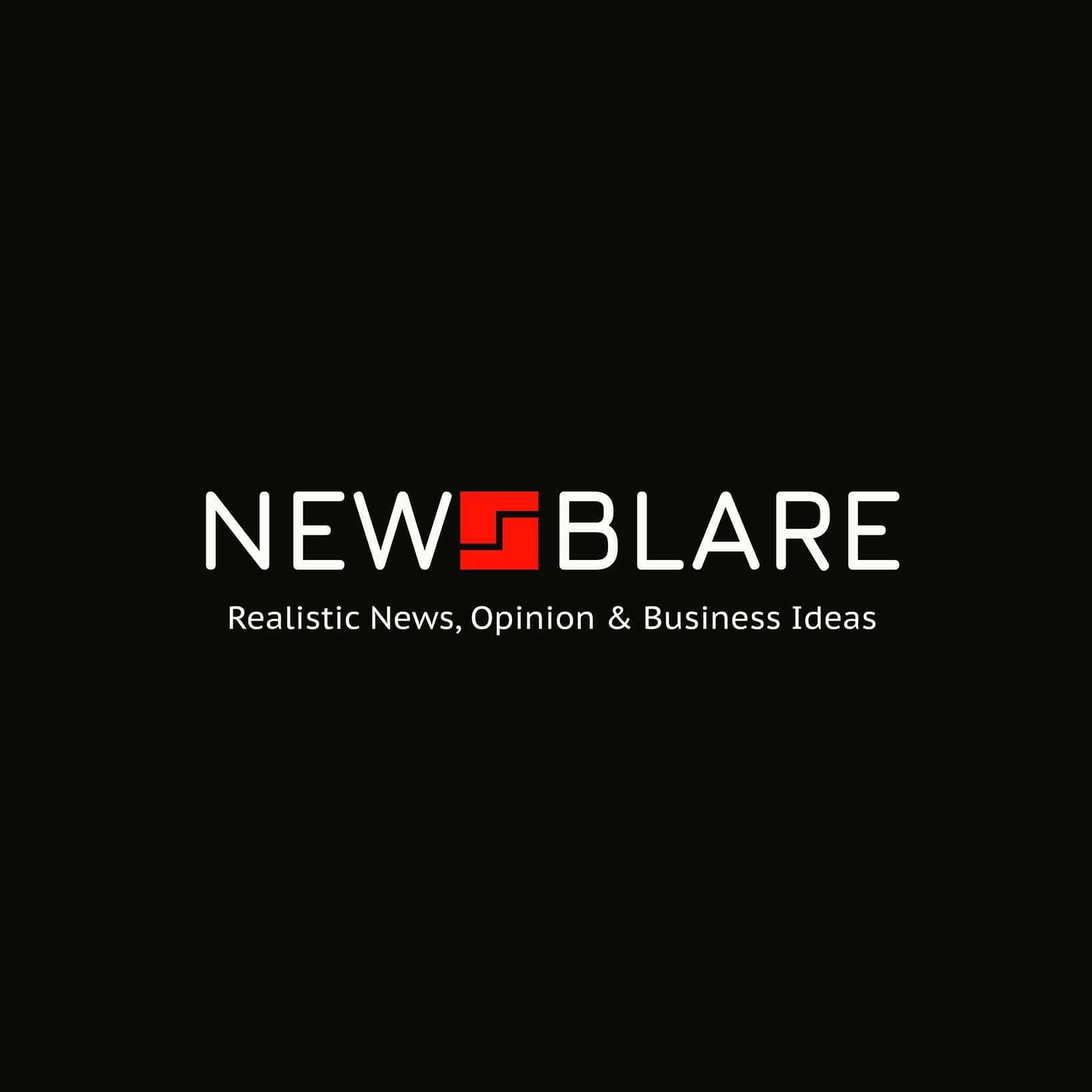 Newsblare Solution Profile Picture