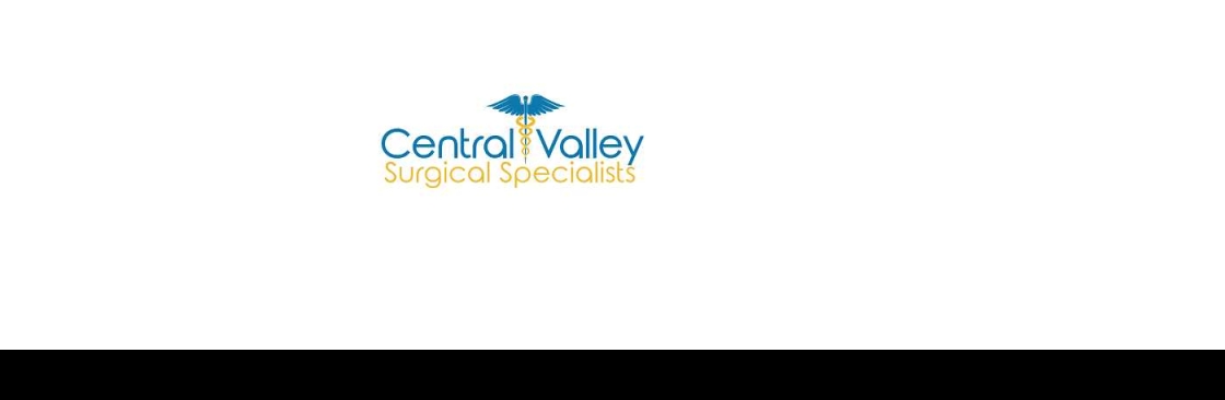 Central Valley Surgical Specialists Cover Image