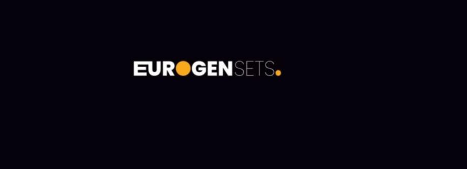 Euro gensets Cover Image