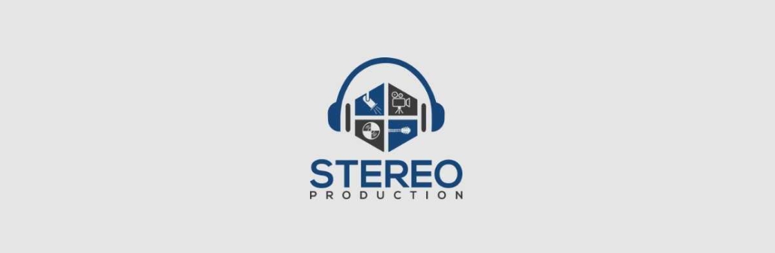 Stereo Production Cover Image