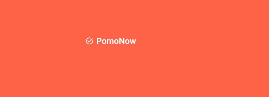 Pomo Now Cover Image