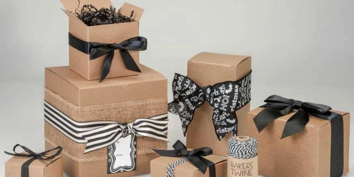 Customize, Impress, Succeed: The Art of Custom Box Packaging for Business"