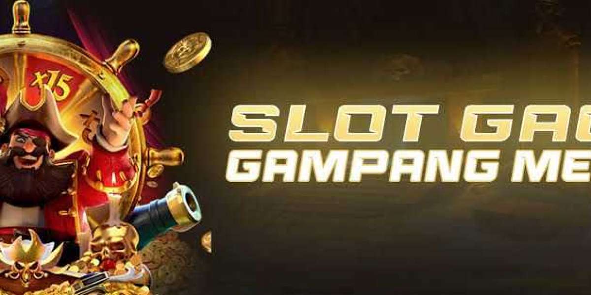 Judi Slot Online Paling Dinantikan Jackpotnya!