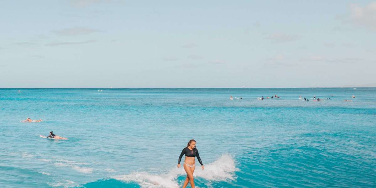 The Benefits of Taking a Beach Vacation for Your Health and Well-being
