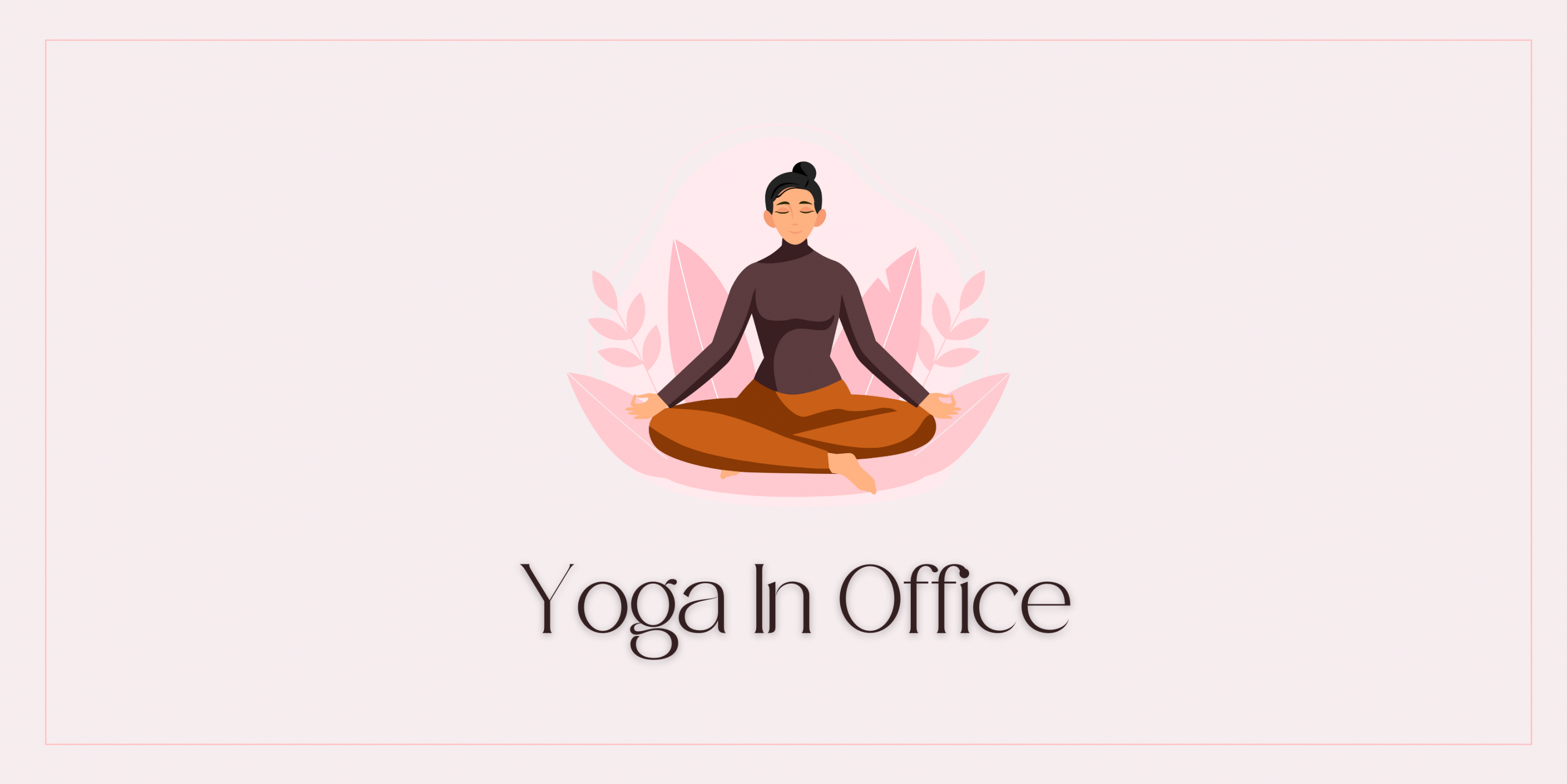 Yoga for Office | Corporate Yoga | Office Yoga in Hong Kong