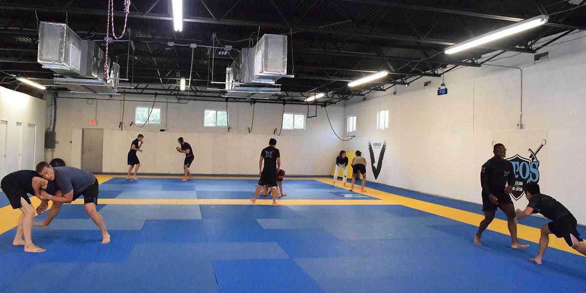 Atos Jiu Jitsu San Antonio | Learn Self Defense & Discipline