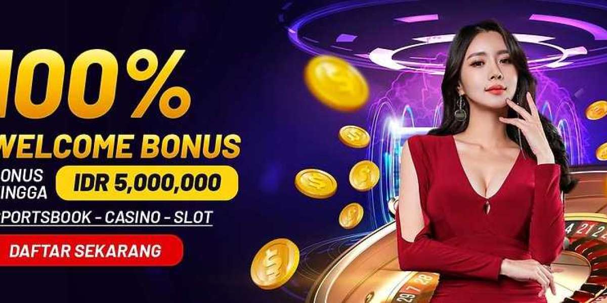 Game Kasino Online Dengan Slot Gampang Menang