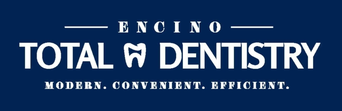 Encino Total Dentistry Cover Image