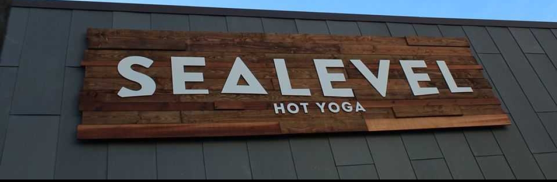 Sealevel Hot Yoga Cover Image