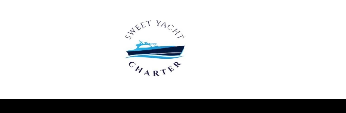 Sweet Yacht Charter Cover Image