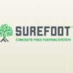 Surefoot Footing Profile Picture