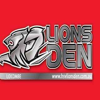 HSV Lions Den Profile Picture