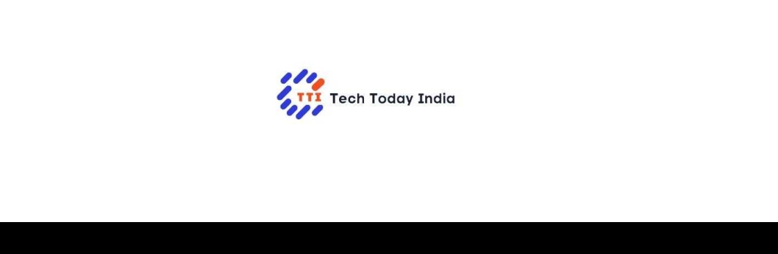 Tech Today India Cover Image