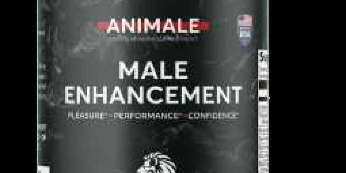 Animale Male Enhancement Jamaica Reviews