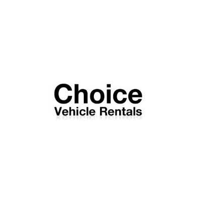 Choice Vehicle Rentals Profile Picture