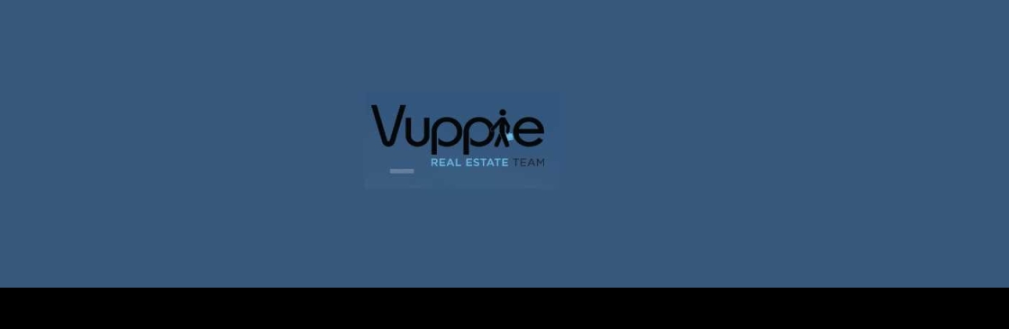 Vuppie Real Estate Team Cover Image