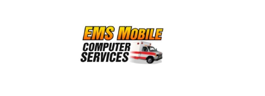 EMS Mobile Computer Services Cover Image