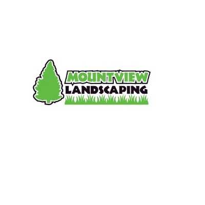 Mountview Landscaping Profile Picture