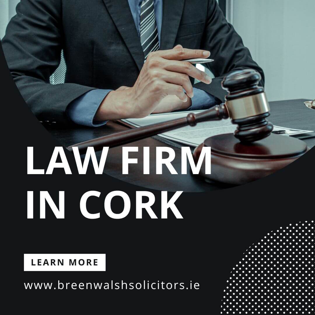 How Can Personal Injury Solicitors in Cork Help You Get Justice & Win Your Case? - scribblesiren