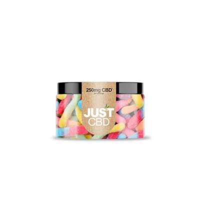 Gomitas de CBD 250mg Profile Picture