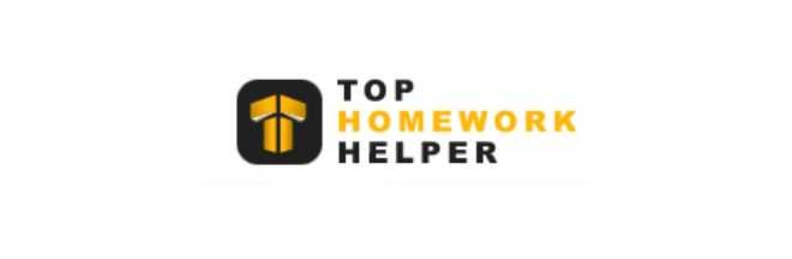 Top Homework Helper Cover Image