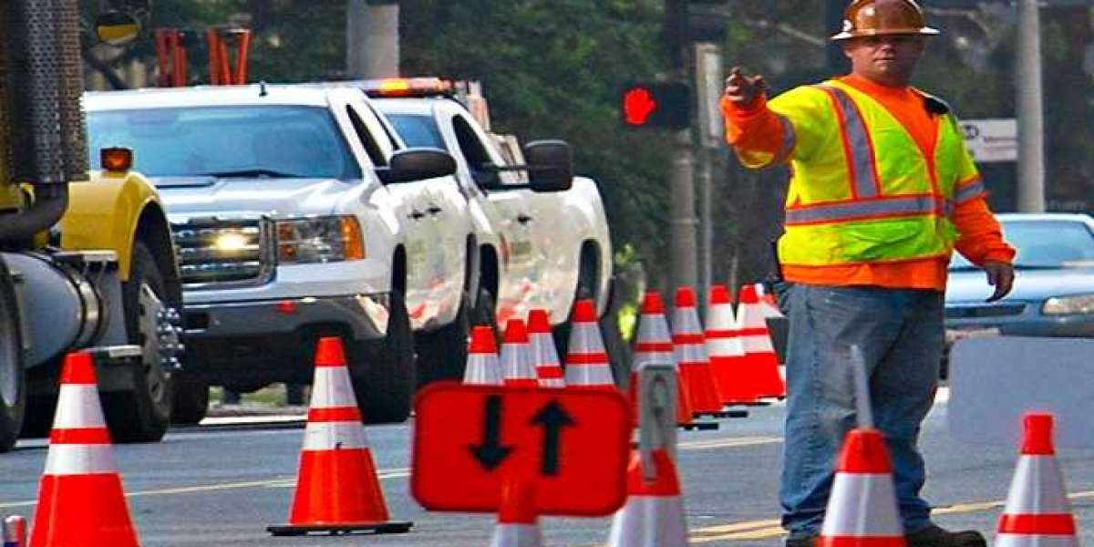 Safety First: The Critical Role of Permits in Traffic Management