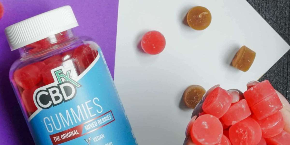 How Long Does it Take for CBD Gummies to Start Working: A Guide