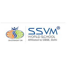 SSVM World School Profile Picture