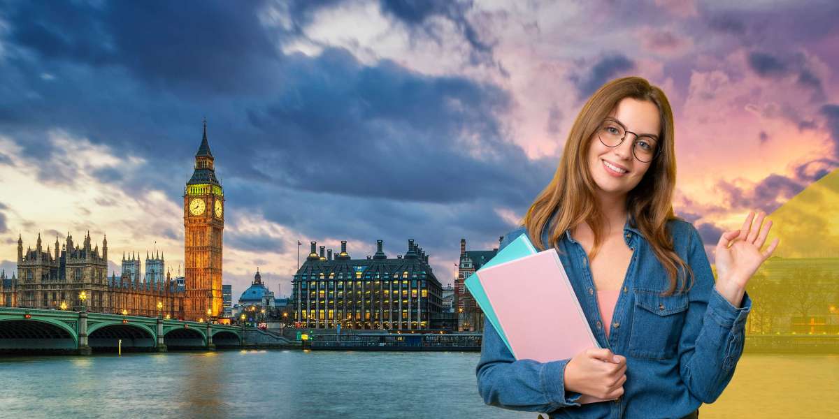 January 2024 Intake in UK: A Comprehensive Guide for International Students