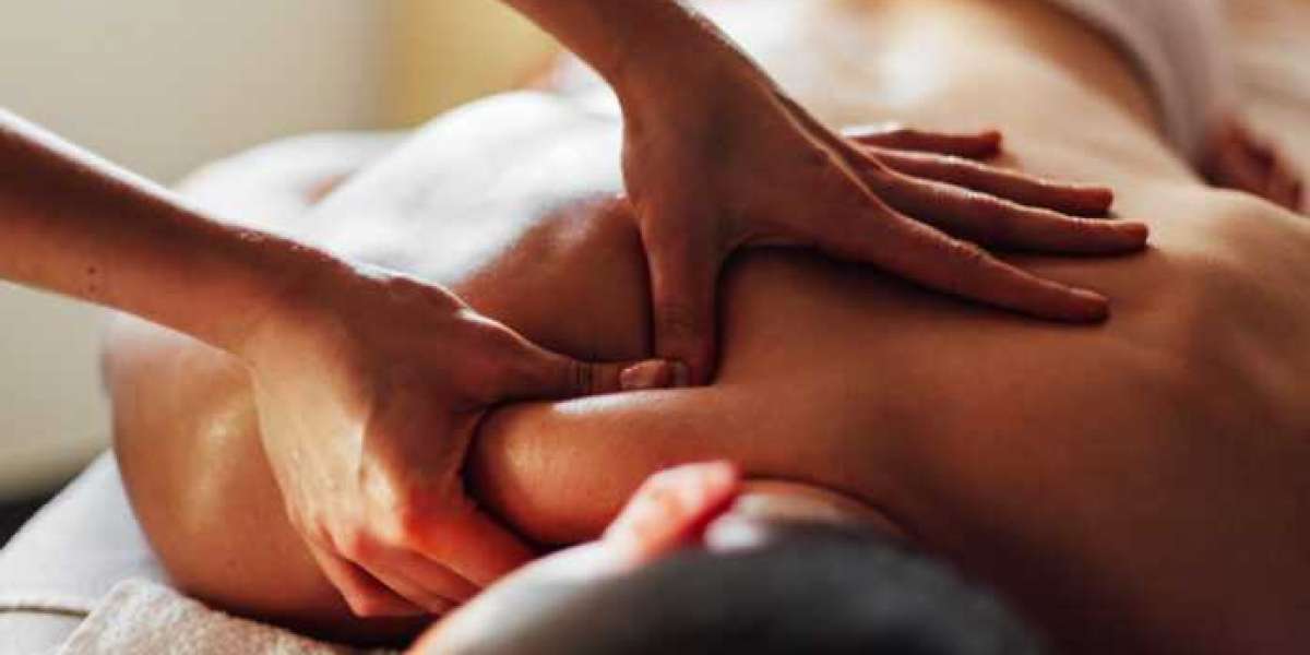 What's the difference between Erotic and Sensual Massages?