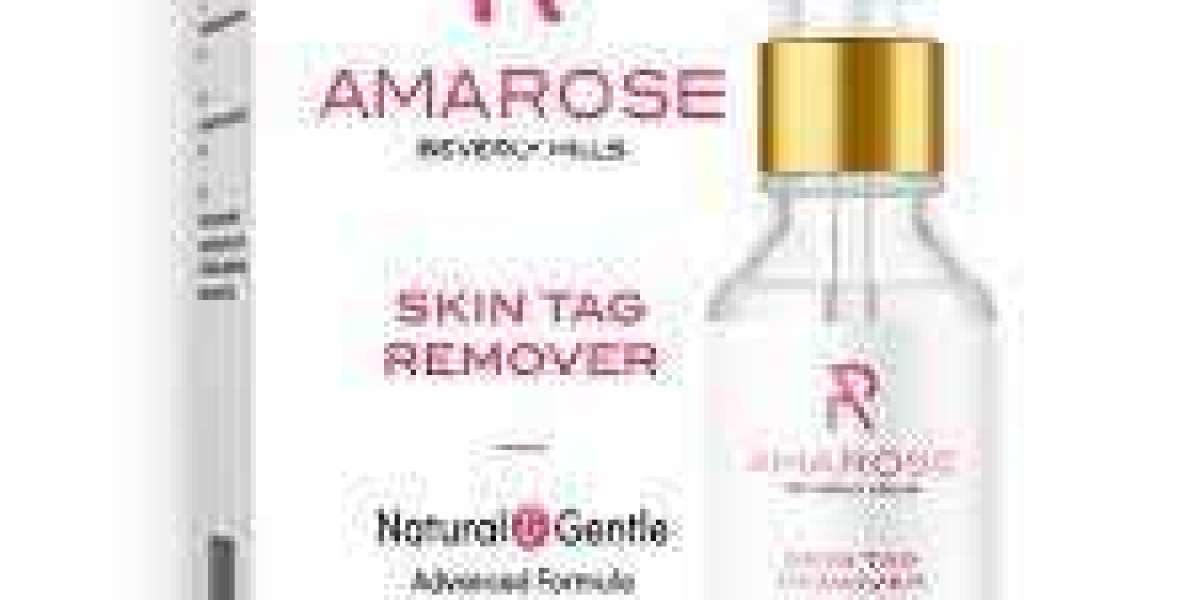 Meet the Incredible, Unsung Heros of Amarose Skin Tag Remover