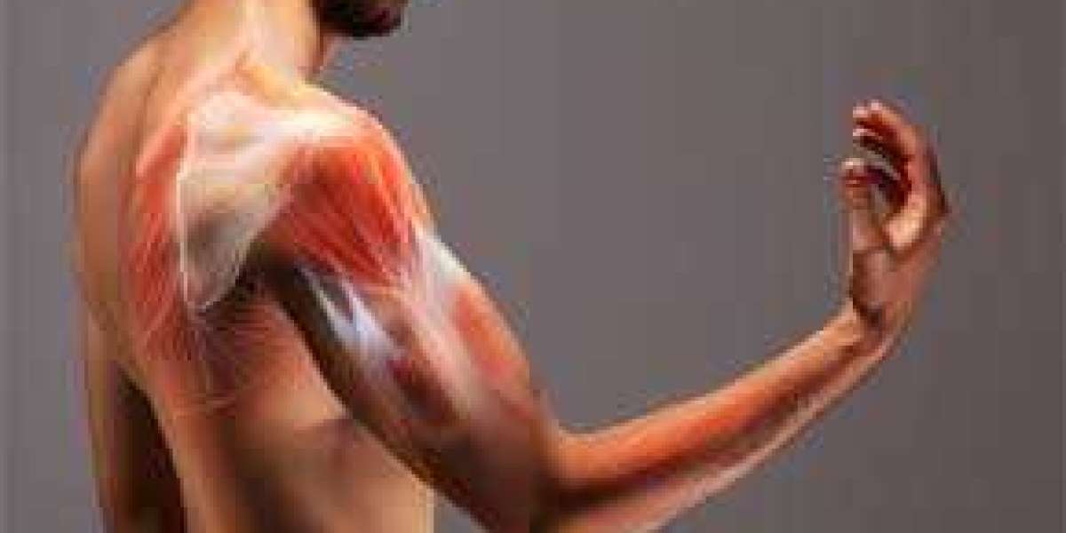 Common shoulder problem and shoulder pain our headaches related?