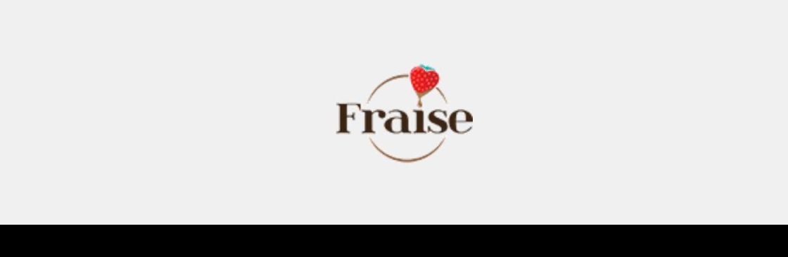 Fraise Cafe Cover Image