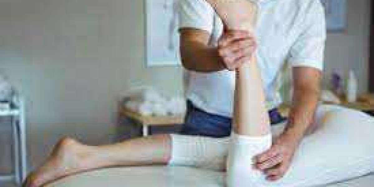 Discover the Best Physiotherapist for Your Needs: A Comprehensive Guide