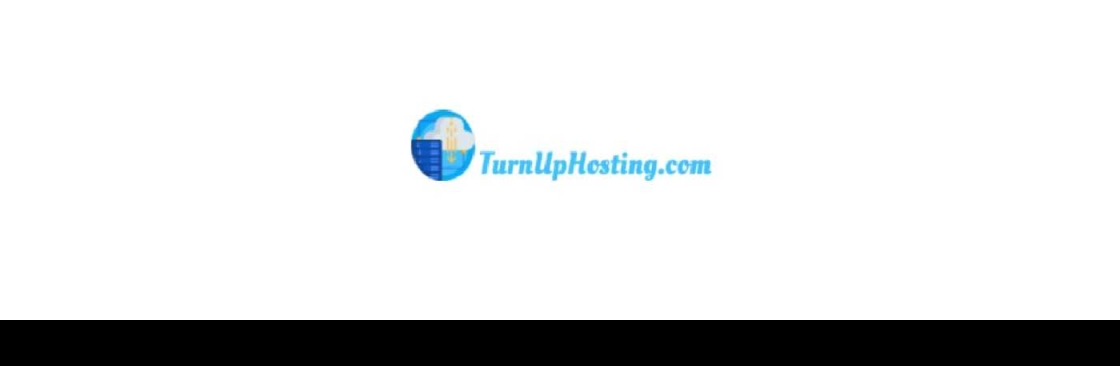 TurnUpHosting Web Services LLC Cover Image