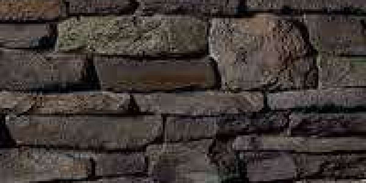 Elevate Your Home's Beauty with Tumbled & Cultured Stone in Ottawa