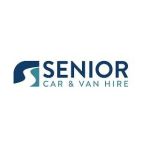 Senior Car Van Hire Profile Picture