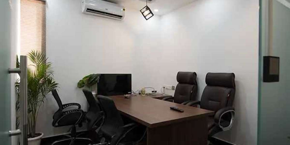 Benefits of Office Space by Procapitus Business Park