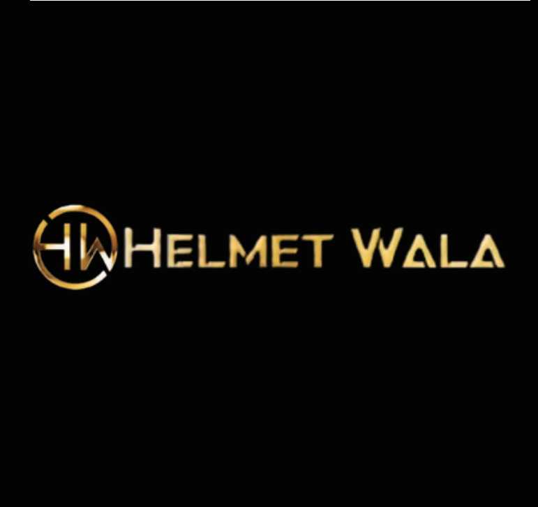 Helmet Wala Profile Picture